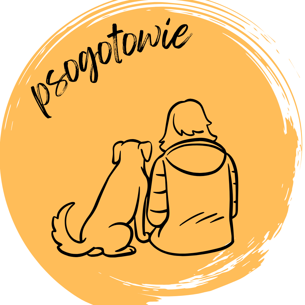 PSOgotowie - psi psycholog online - behawiorysta